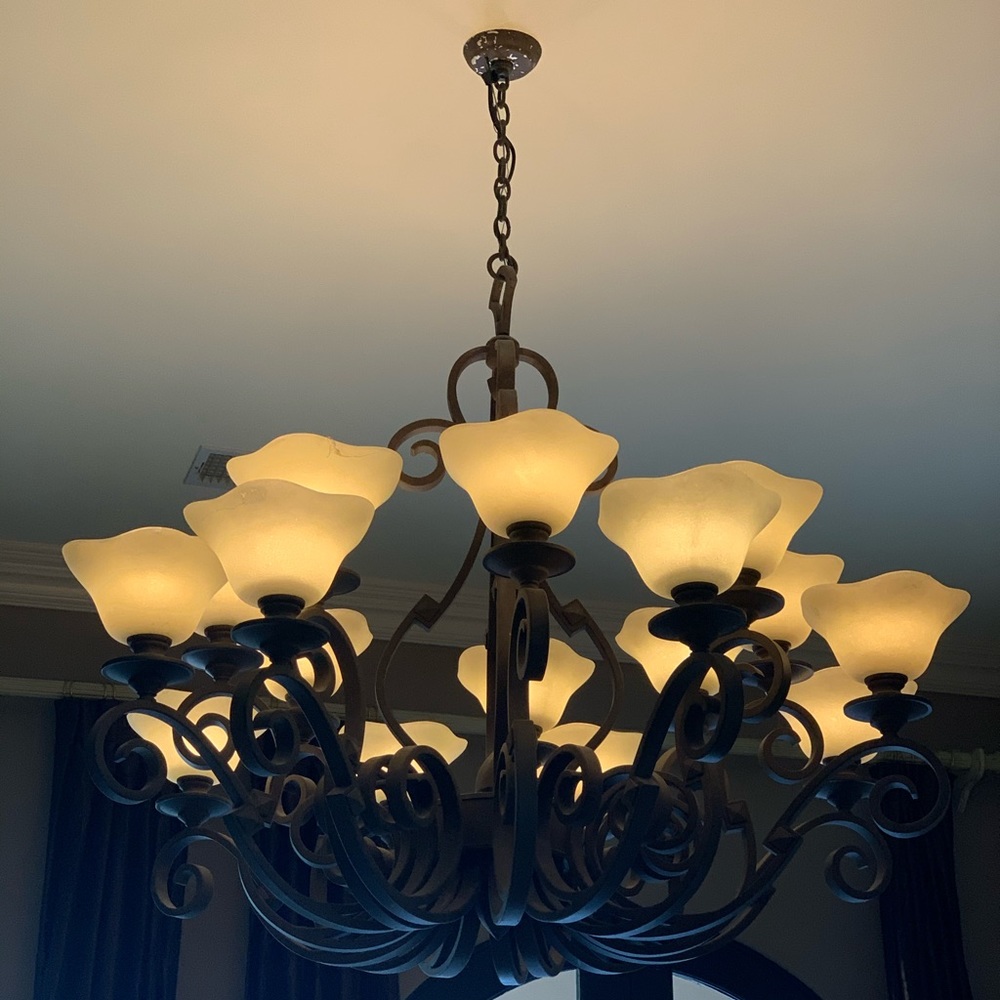 Chandelier